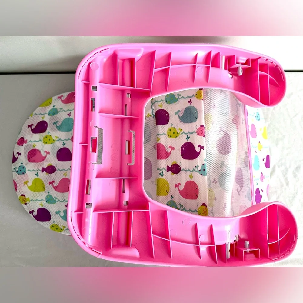 Summer Infant make bath
